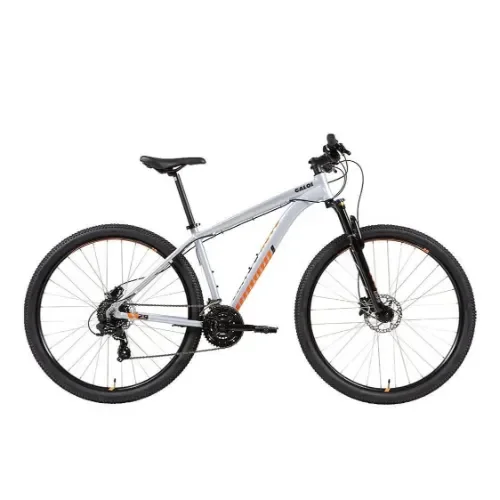 Caloi Aluminum Pro 24V