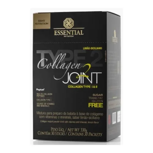 Collagen 2 Joint 40mg