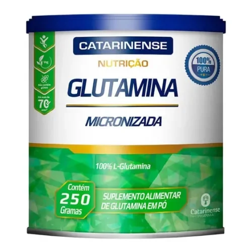 Catarinense Nutrição