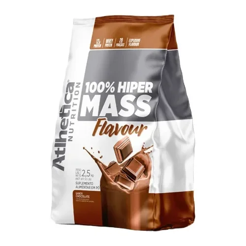Atlhetica Nutrition 100% Hiper Mass