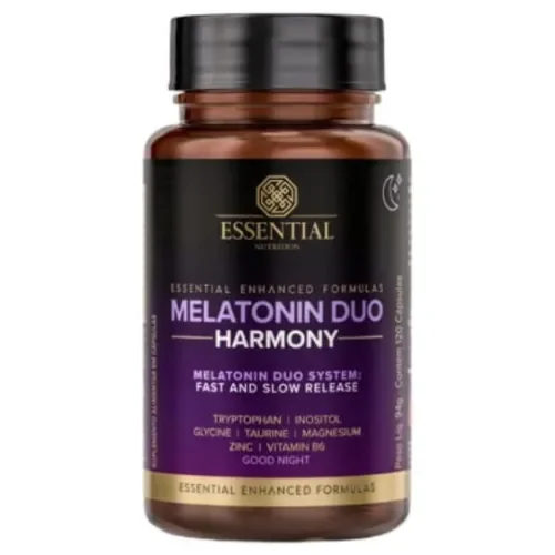Essential Duo Harmony