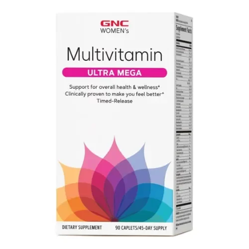 GNC Ultra