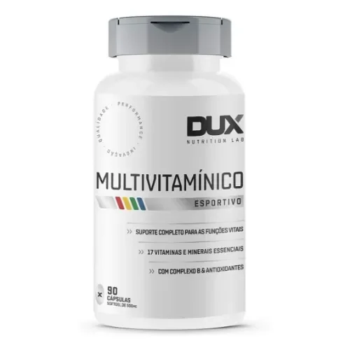 Dux Esportivo