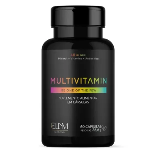 Ellym Multivitamin
