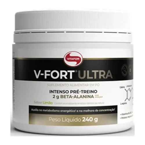 Vitafor V-Fort Ultra