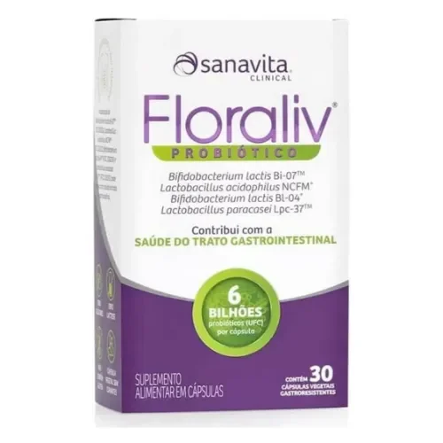 Sanavita Floraliv