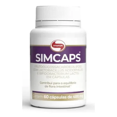 Vitafor Simcaps