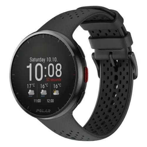 Polar Pacer Pro