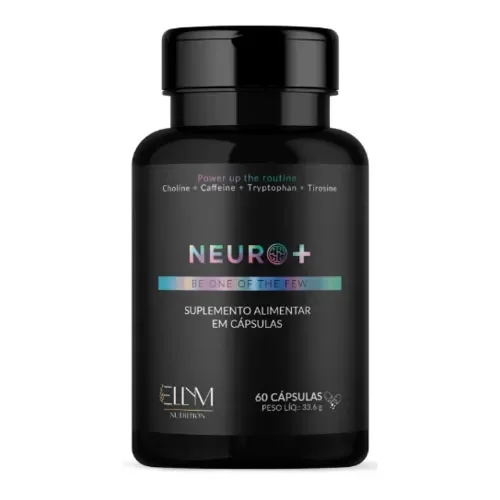 Ellym Neuro+