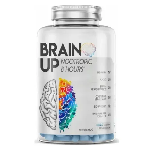 True Source Brain Up