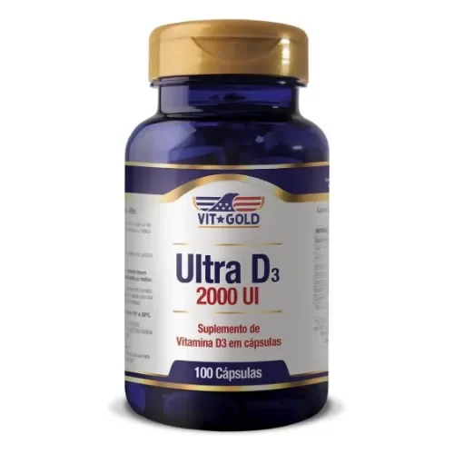 Ultra D3 – Vitigold