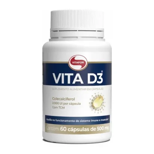 As 7 Melhores Vitaminas D em 2026! (Now Foods, Vitafor, Lavitan e mais)