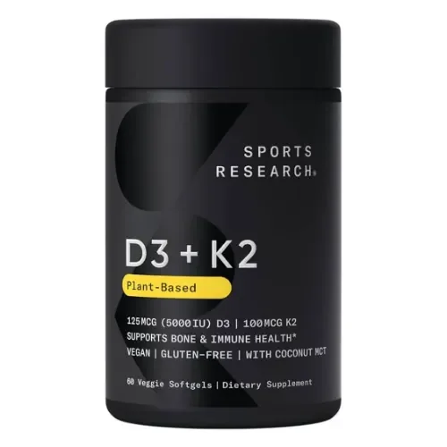 Sports Research