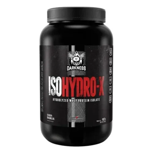 Darkness Iso Hydro-X