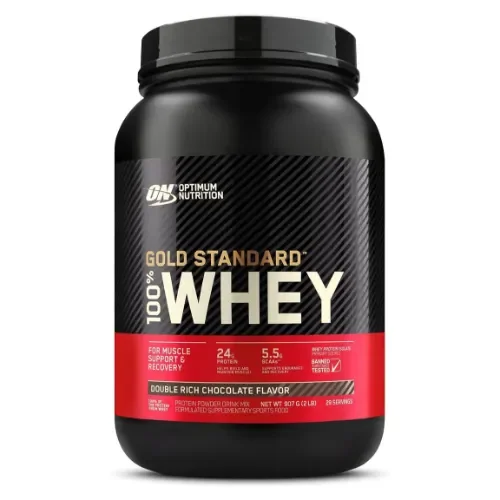 Optimum Nutrition Gold Standard