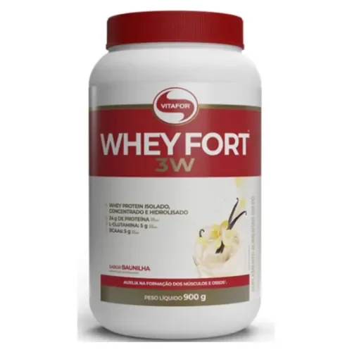 Vitafor Whey Fort